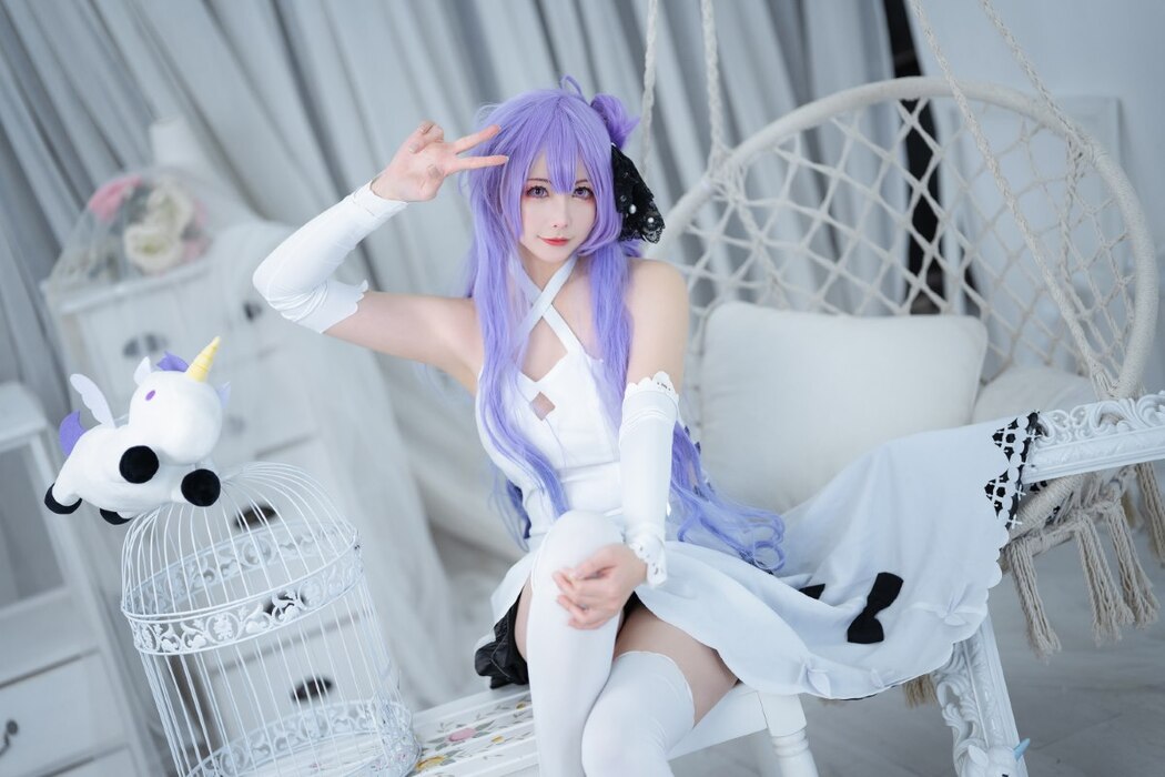 Coser@樱岛嗷一 独角兽