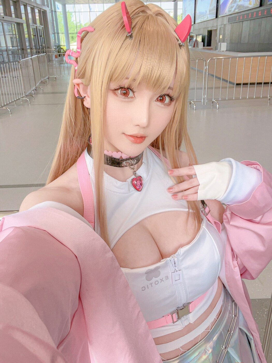 Coser@星之迟迟Hoshilily 毒蛇