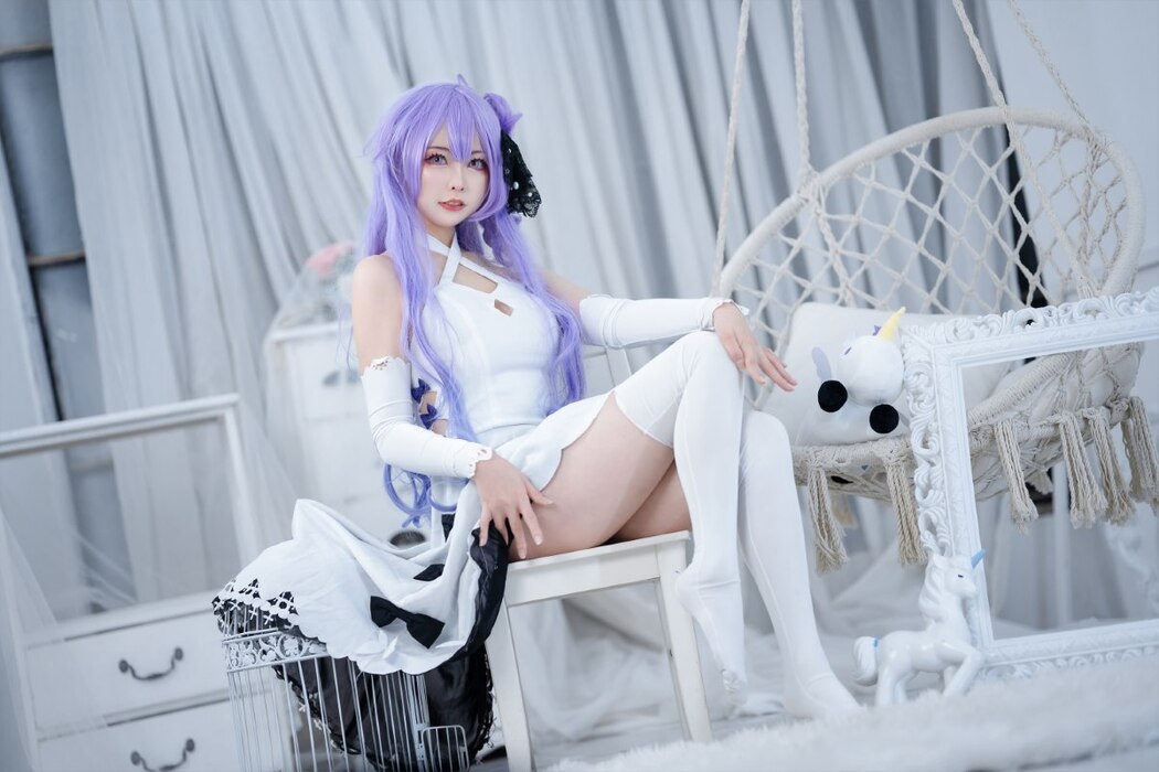 Coser@樱岛嗷一 独角兽