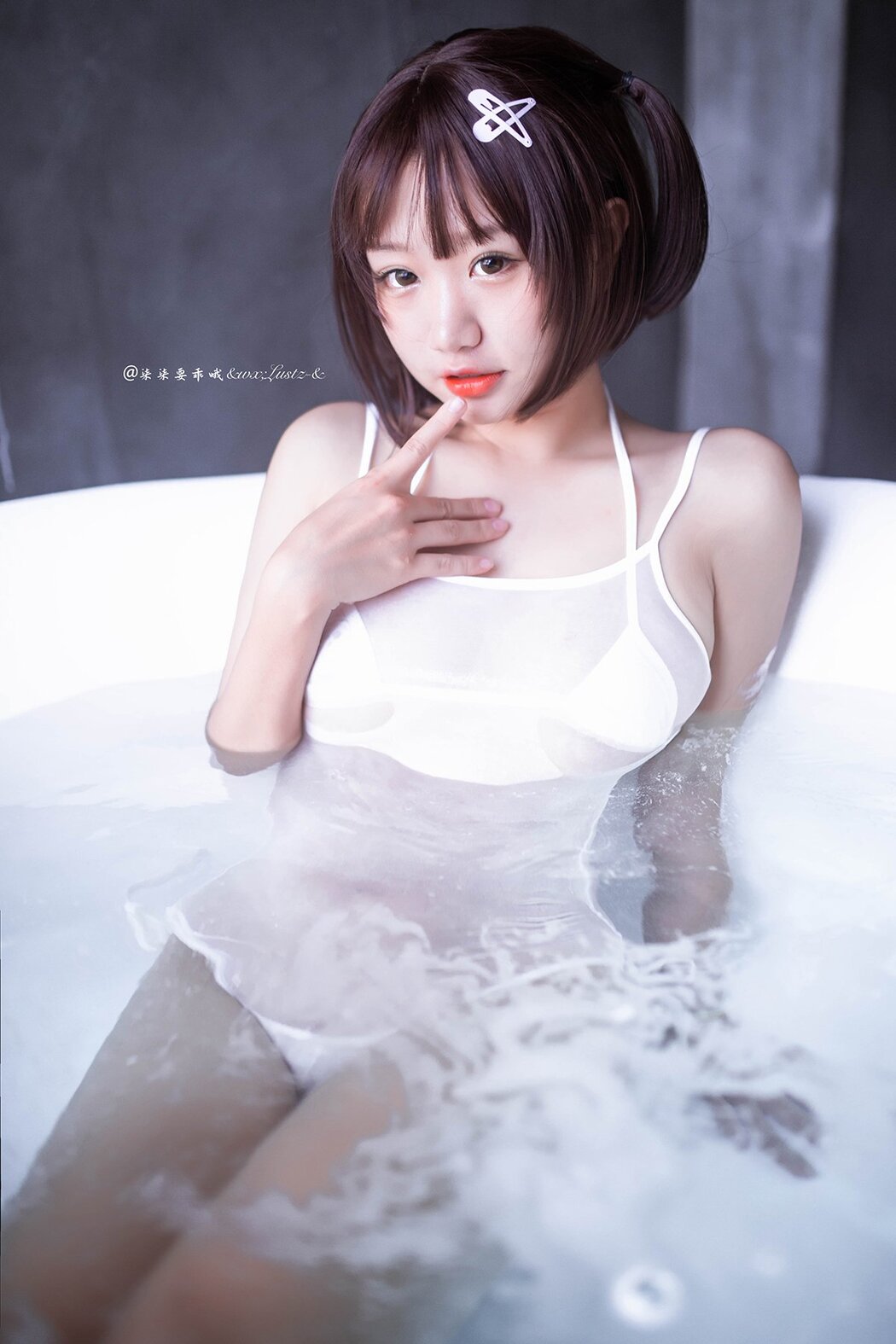 Coser@柒柒要乖哦 – 死库水Spa Cover Photo