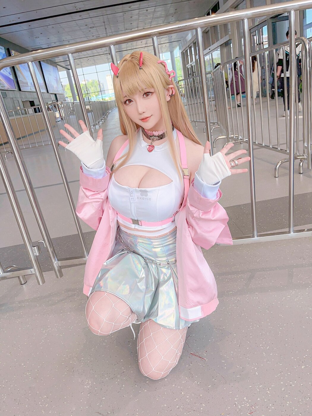 Coser@星之迟迟Hoshilily 毒蛇