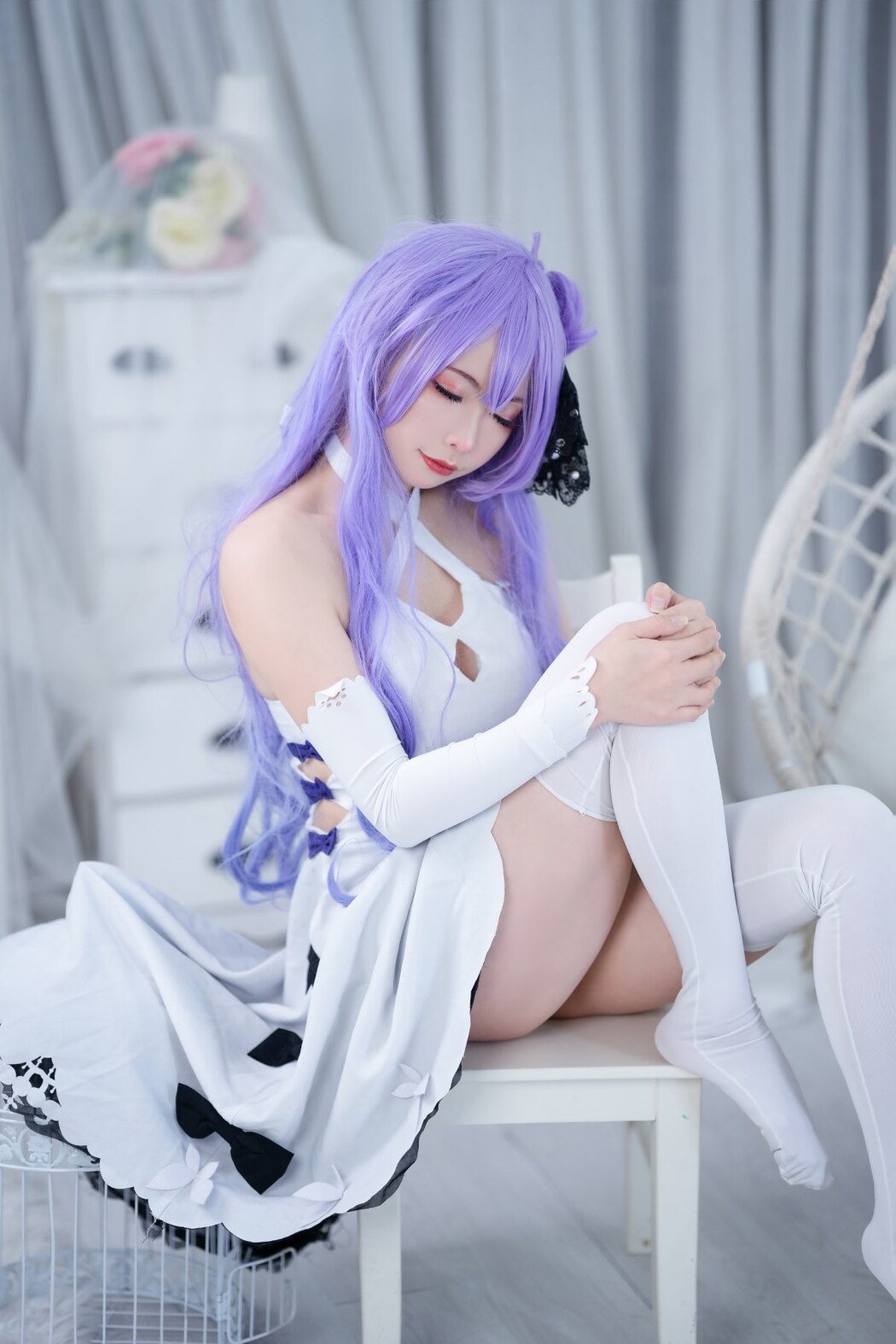 Coser@樱岛嗷一 独角兽