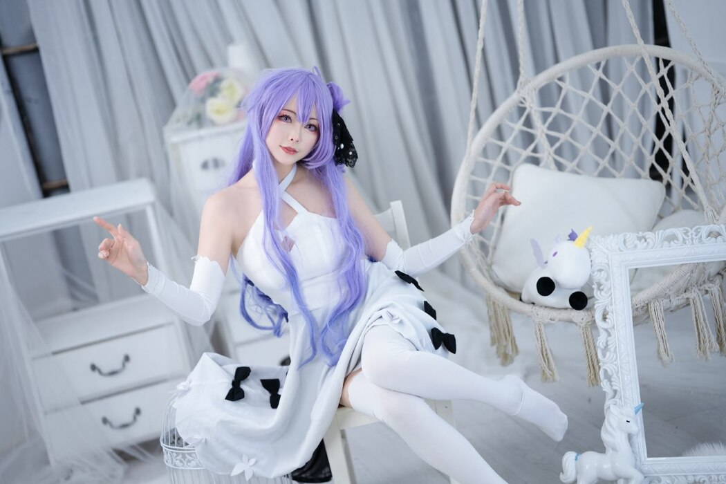 Coser@樱岛嗷一 独角兽