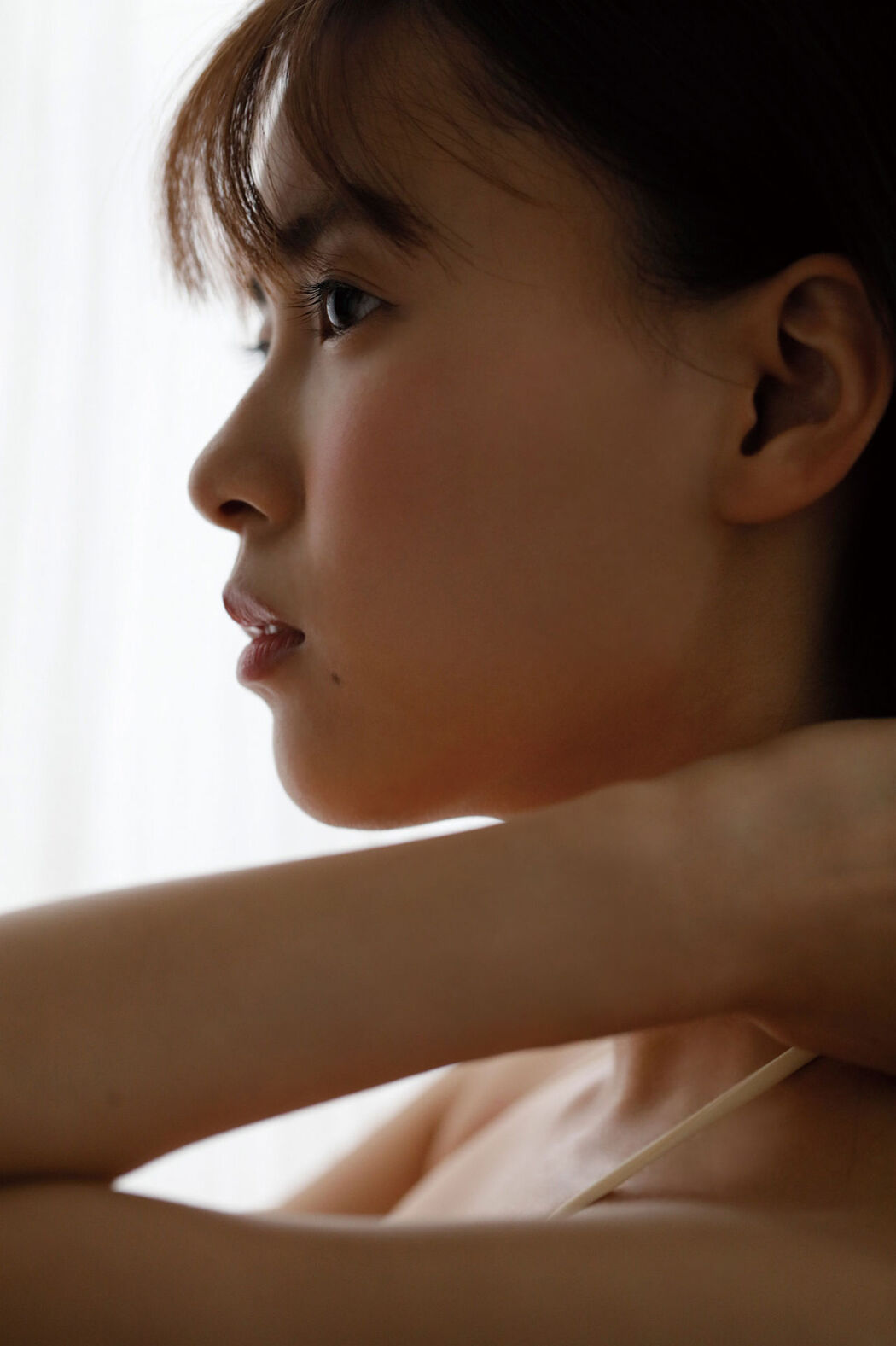 Yume Shinjo 新條由芽, FRIDAYデジタル写真集 「キラめくヒロイン」 Set.01