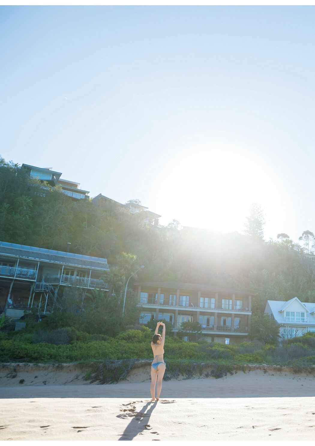 Yurina Yanagi 柳ゆり菜, 写真集 [Secret ひみつ] Set.02