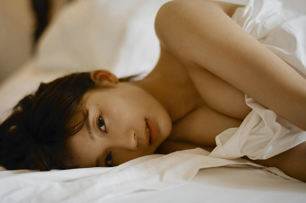 Yuka Ogura 小倉優香, [WPB-net] No.231 [極] Set.01