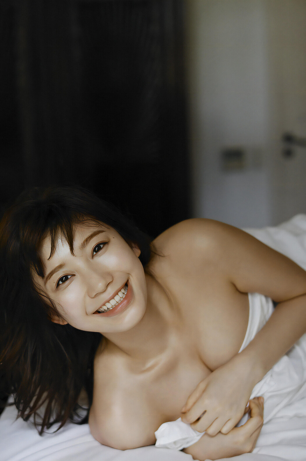 Yuka Ogura 小倉優香, [WPB-net] No.231 [極] Set.01