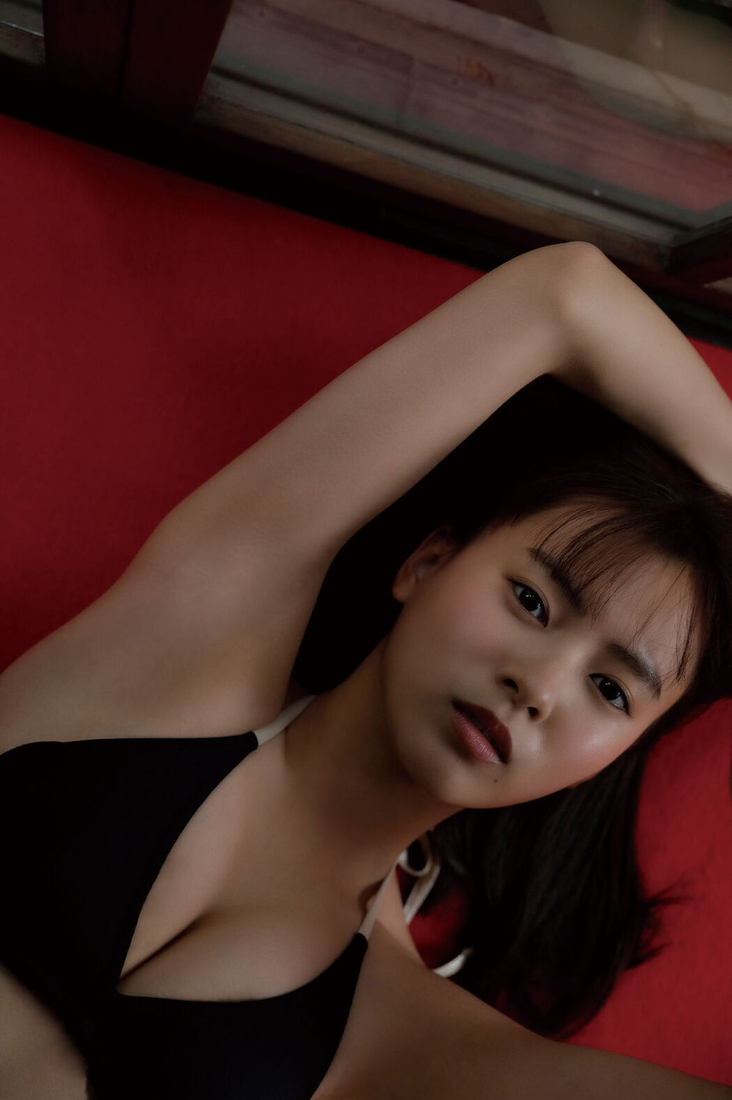 Yume Shinjo 新條由芽, FRIDAYデジタル写真集 「キラめくヒロイン」 Set.02