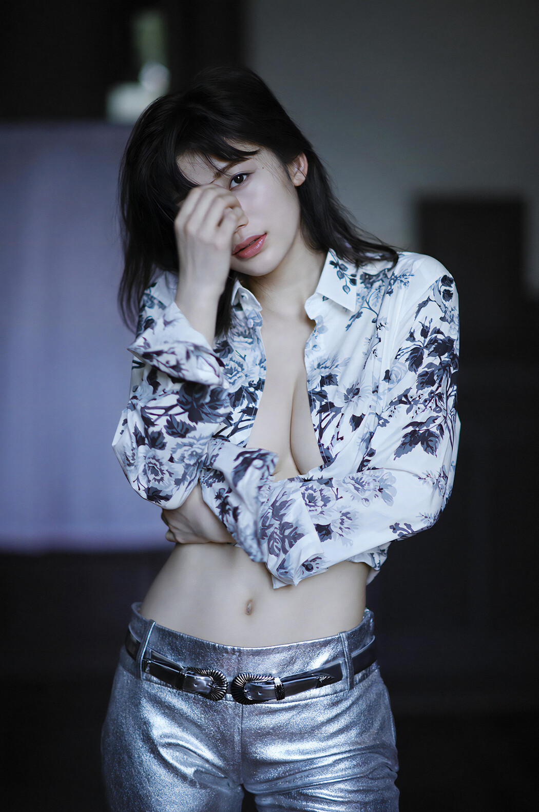 Yuka Ogura 小倉優香, [WPB-net] No.231 [極] Set.02
