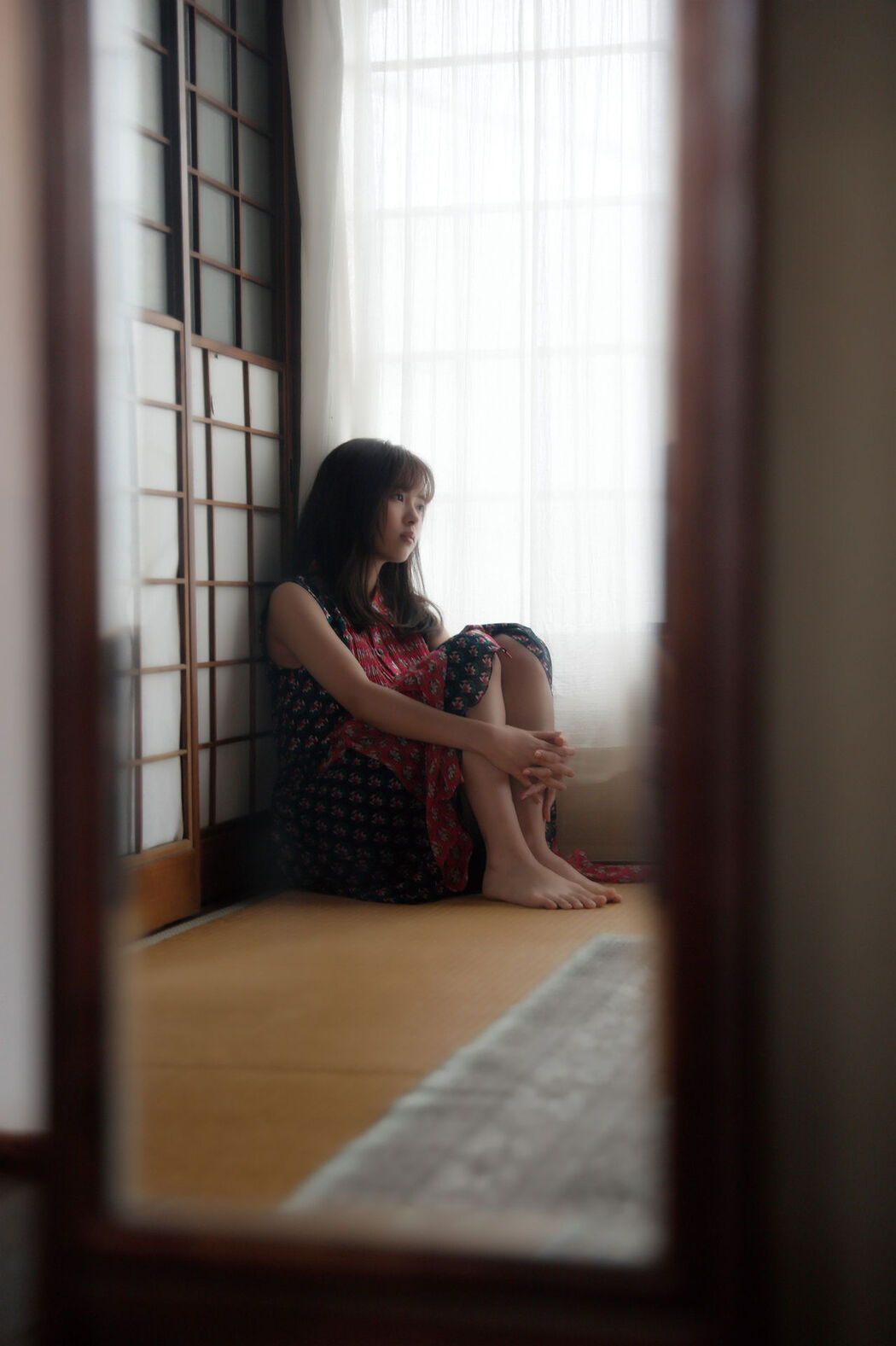 Yume Shinjo 新條由芽, FRIDAYデジタル写真集 「キラめくヒロイン」 Set.02