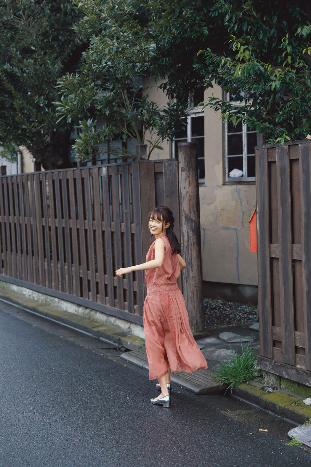 Yume Shinjo 新條由芽, FRIDAYデジタル写真集 「キラめくヒロイン」 Set.02 Cover Photo