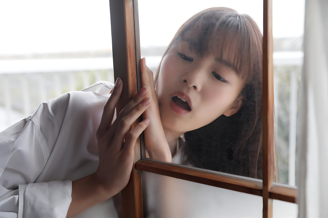 Yume Shinjo 新條由芽, FRIDAYデジタル写真集 「キラめくヒロイン」 Set.01