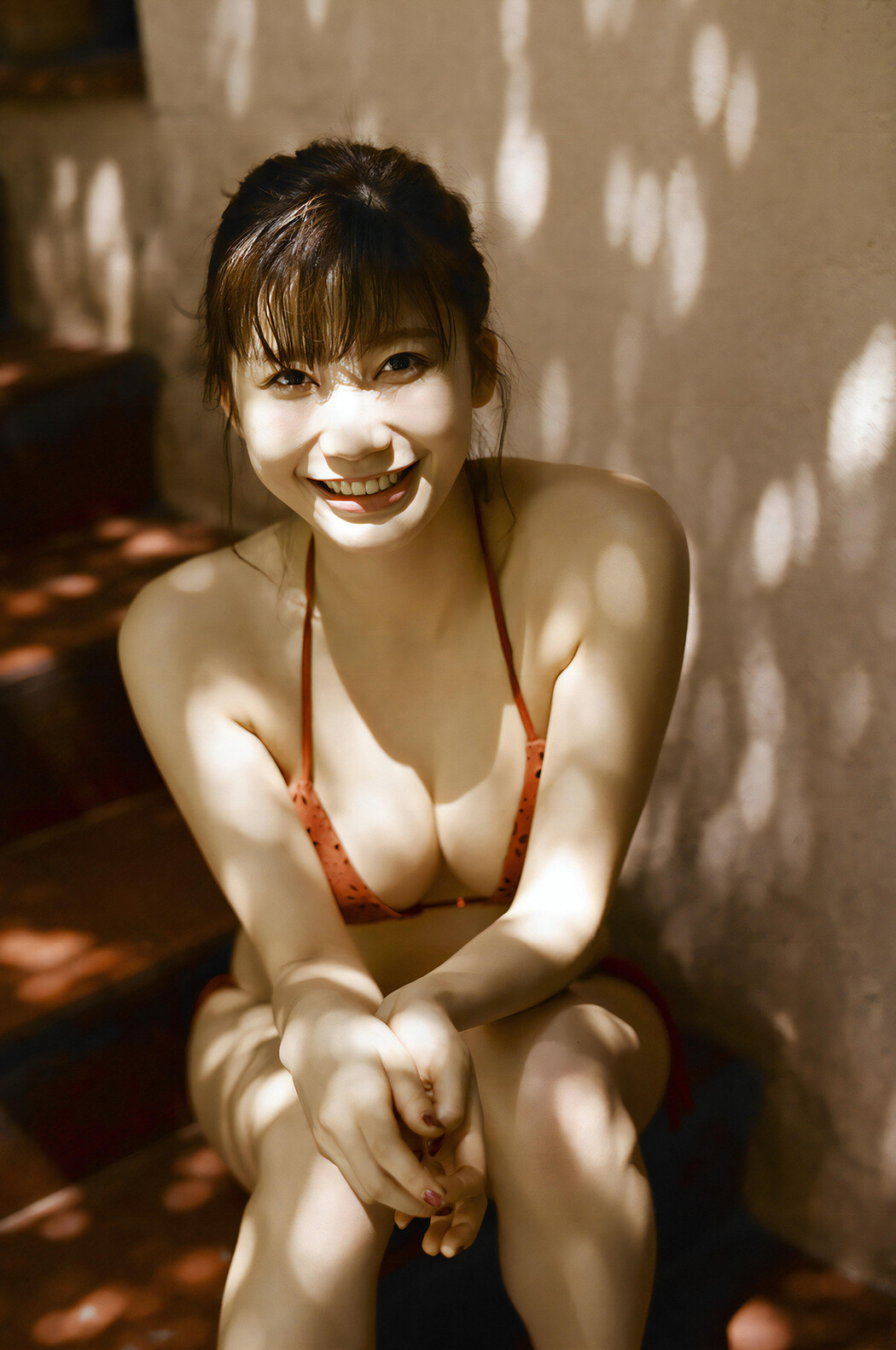 Yuka Ogura 小倉優香, [WPB-net] No.231 [極] Set.01