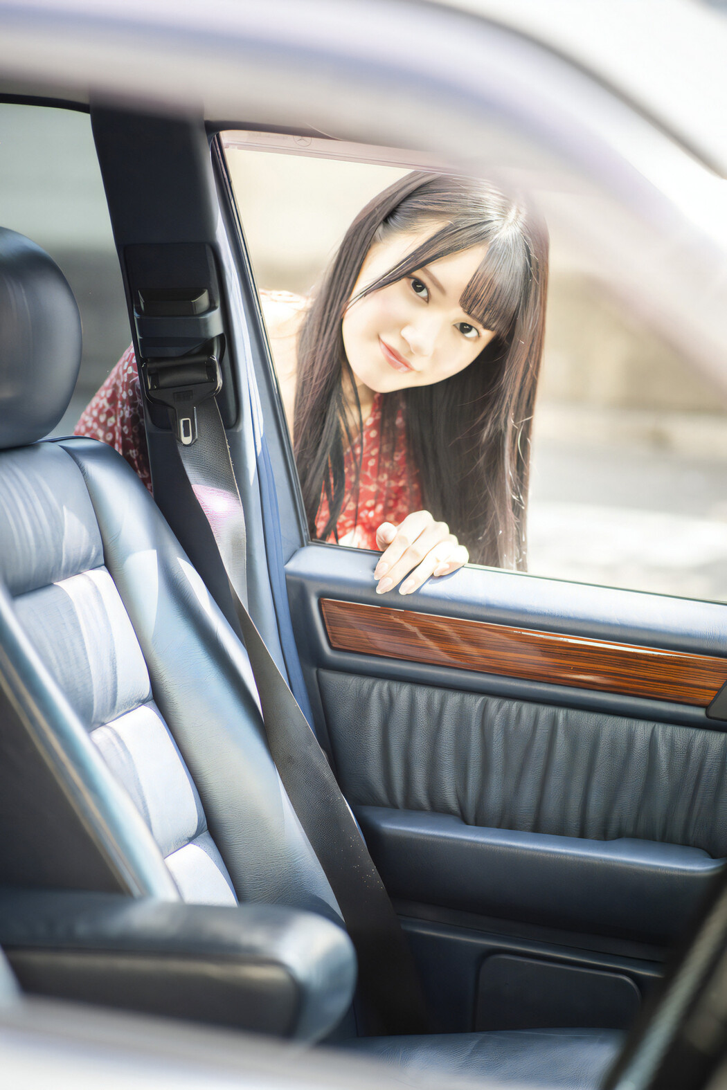 Umi Yatsugake 八掛うみ, FRIDAYデジタル写真集 「イタズラしちゃお」 Set.01