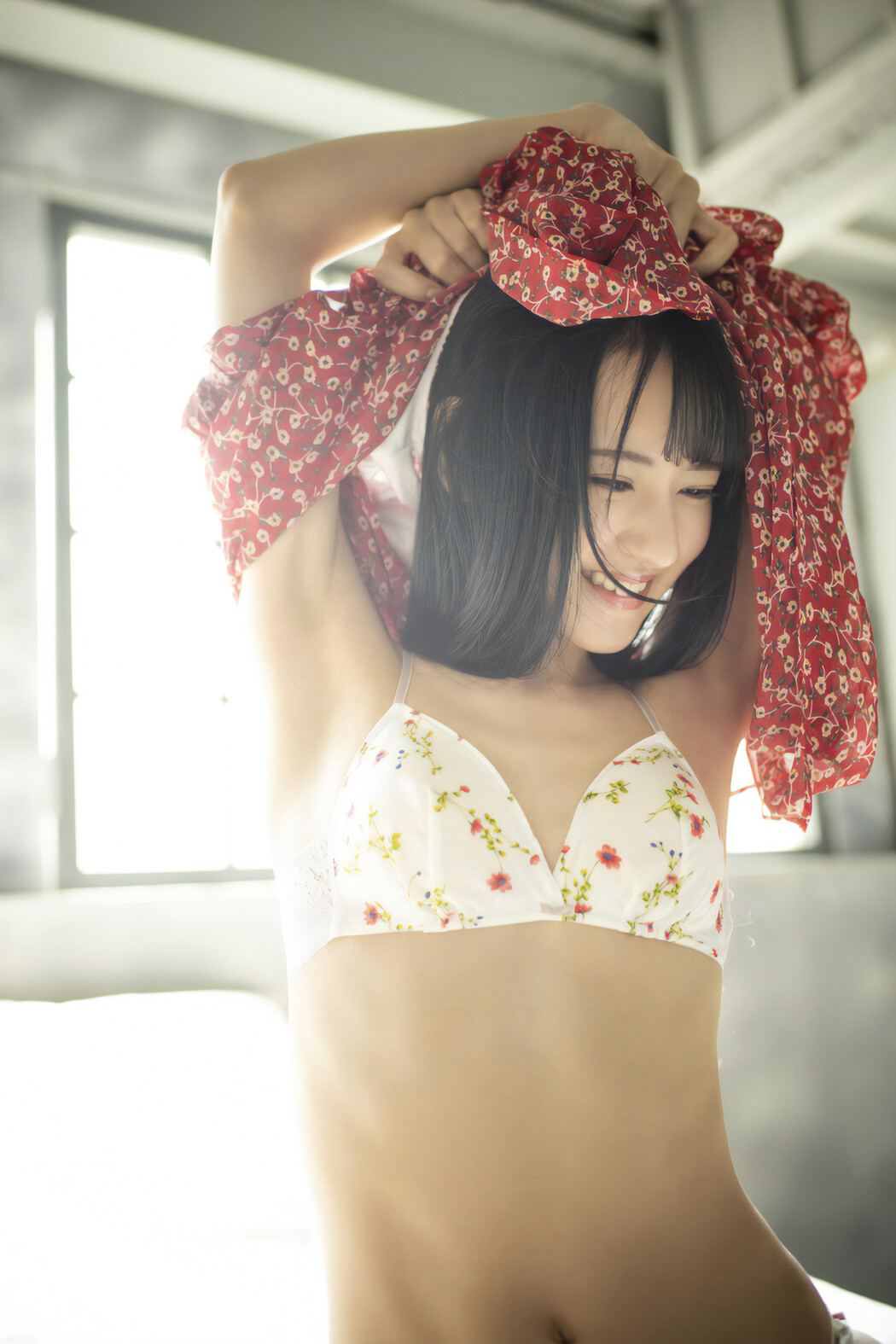Umi Yatsugake 八掛うみ, FRIDAYデジタル写真集 「イタズラしちゃお」 Set.01