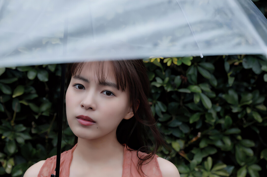 Yume Shinjo 新條由芽, FRIDAYデジタル写真集 「キラめくヒロイン」 Set.01