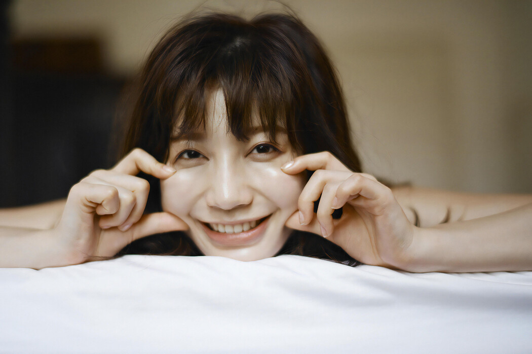 Yuka Ogura 小倉優香, [WPB-net] No.231 [極] Set.01