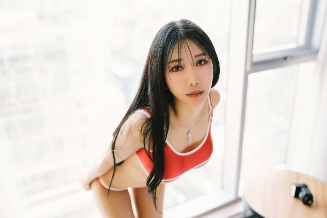 Yunjin 챌이, [Moon Night Snap] How’s Today