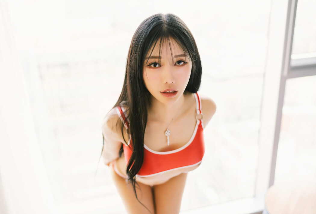 Yunjin 챌이, [Moon Night Snap] How’s Today