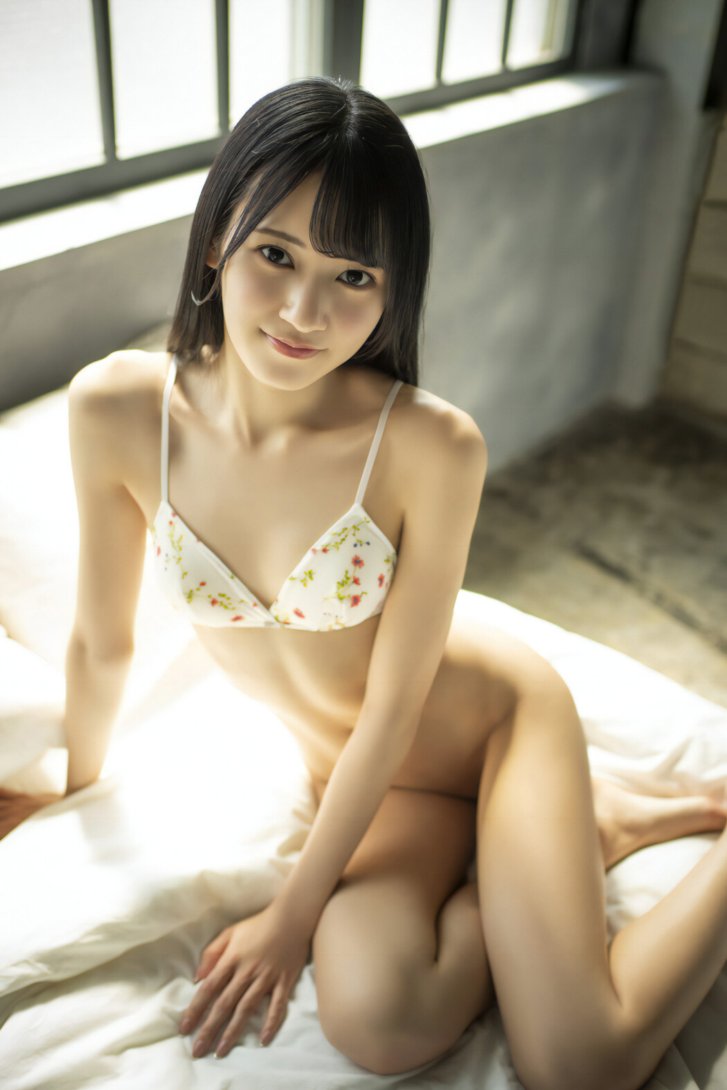 Umi Yatsugake 八掛うみ, FRIDAYデジタル写真集 「イタズラしちゃお」 Set.01