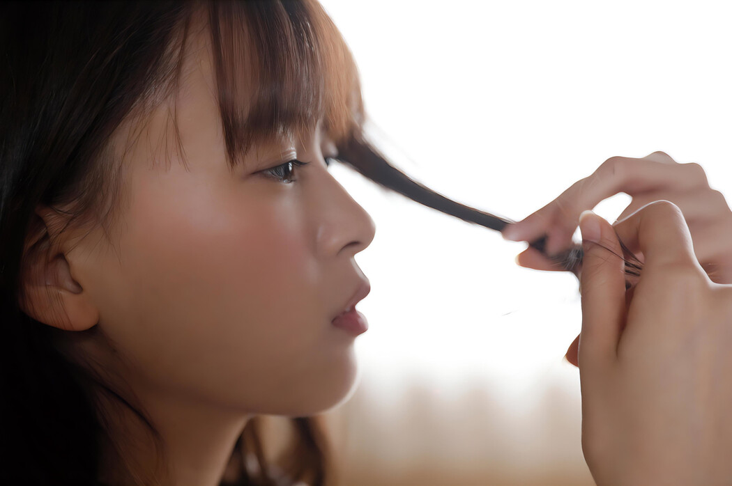 Yume Shinjo 新條由芽, FRIDAYデジタル写真集 「キラめくヒロイン」 Set.01