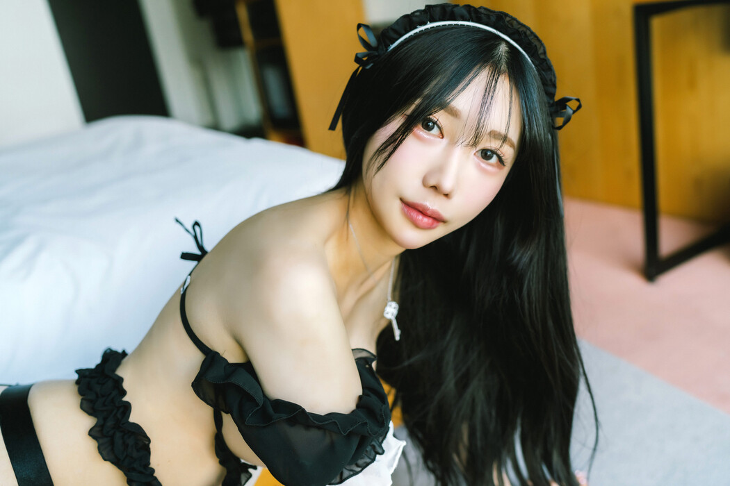 Yunjin 챌이, [Moon Night Snap] How’s Today