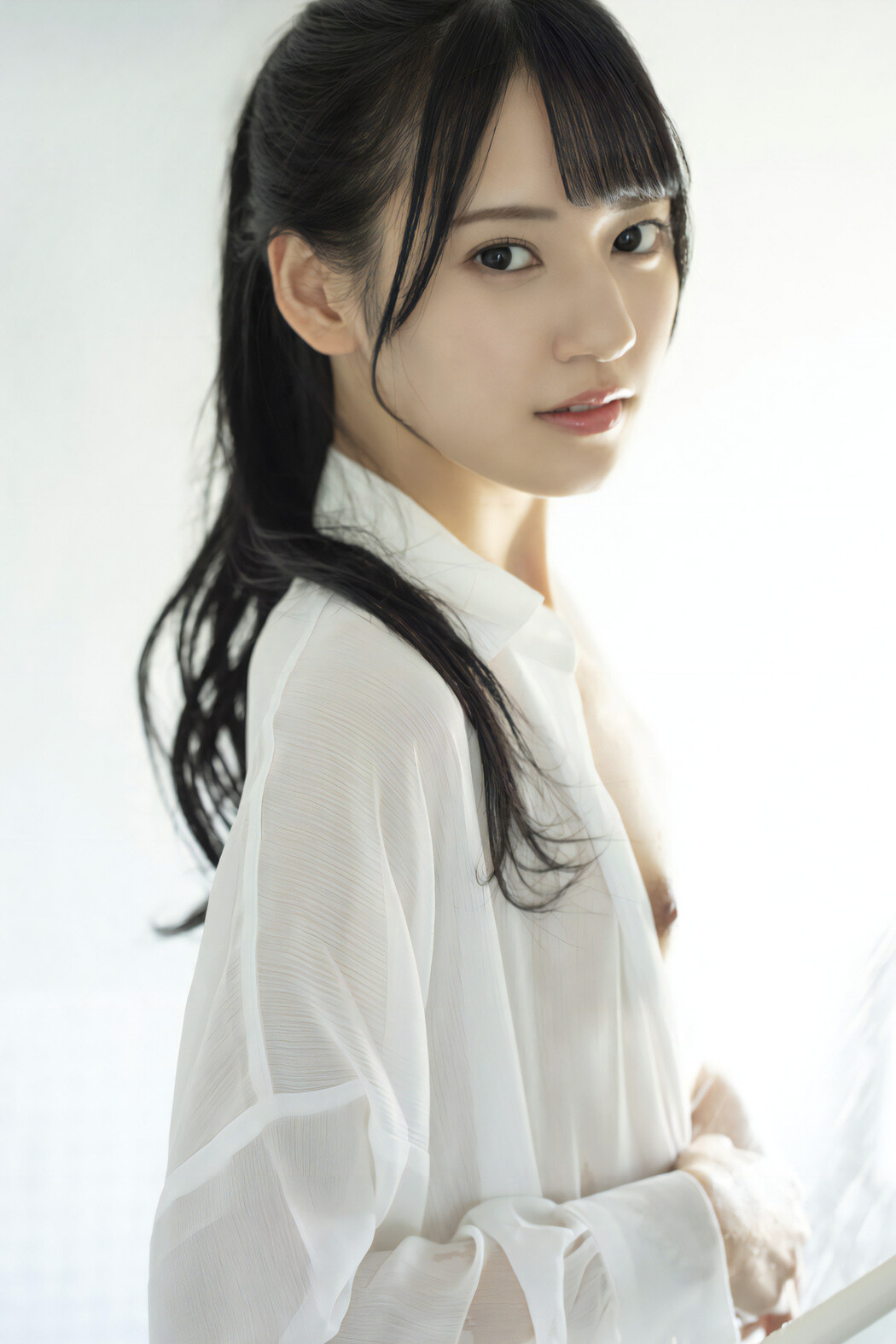 Umi Yatsugake 八掛うみ, FRIDAYデジタル写真集 「イタズラしちゃお」 Set.01