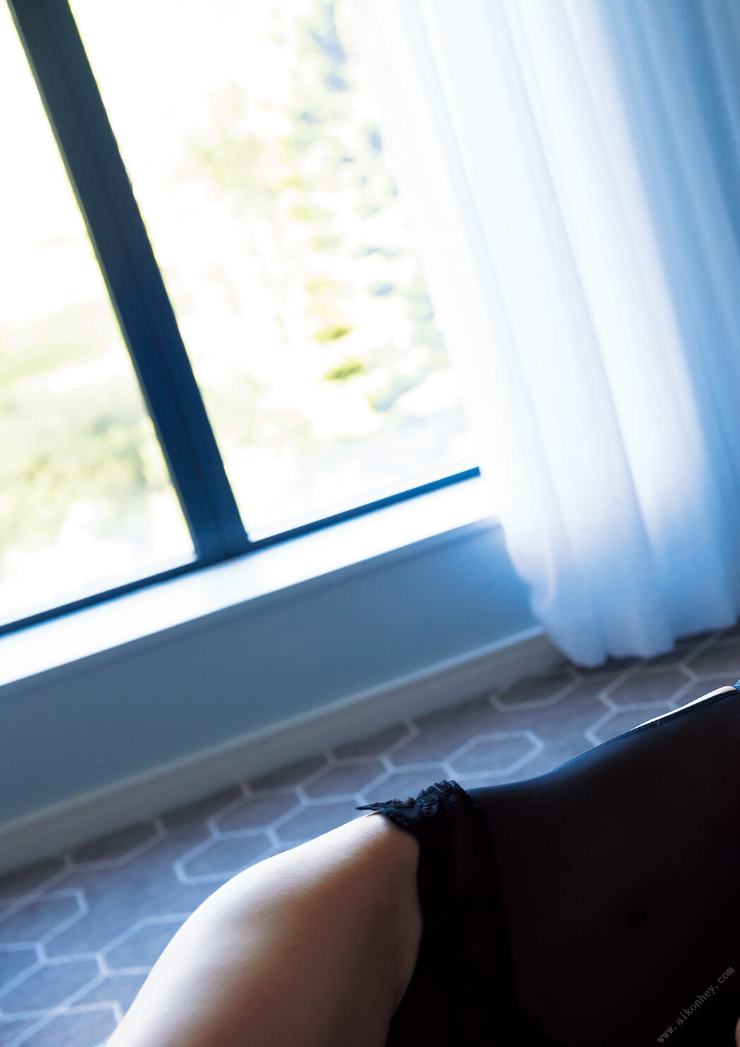 Yurina Yanagi 柳ゆり菜, 写真集 [Secret ひみつ] Set.02