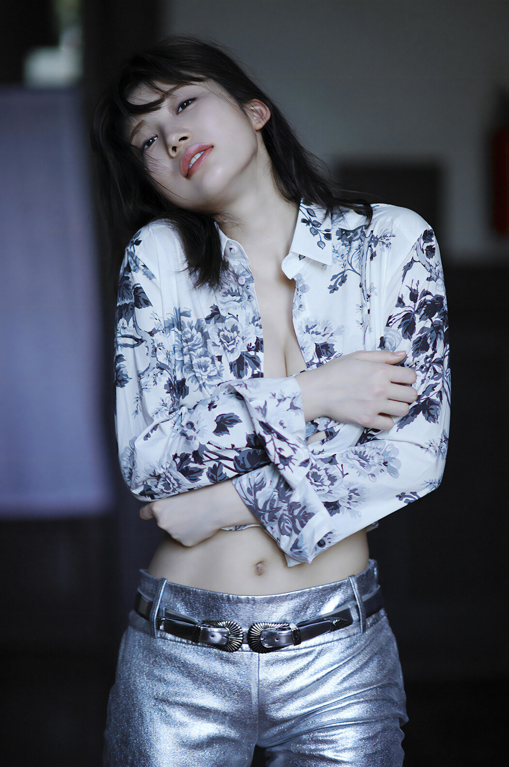 Yuka Ogura 小倉優香, [WPB-net] No.231 [極] Set.02