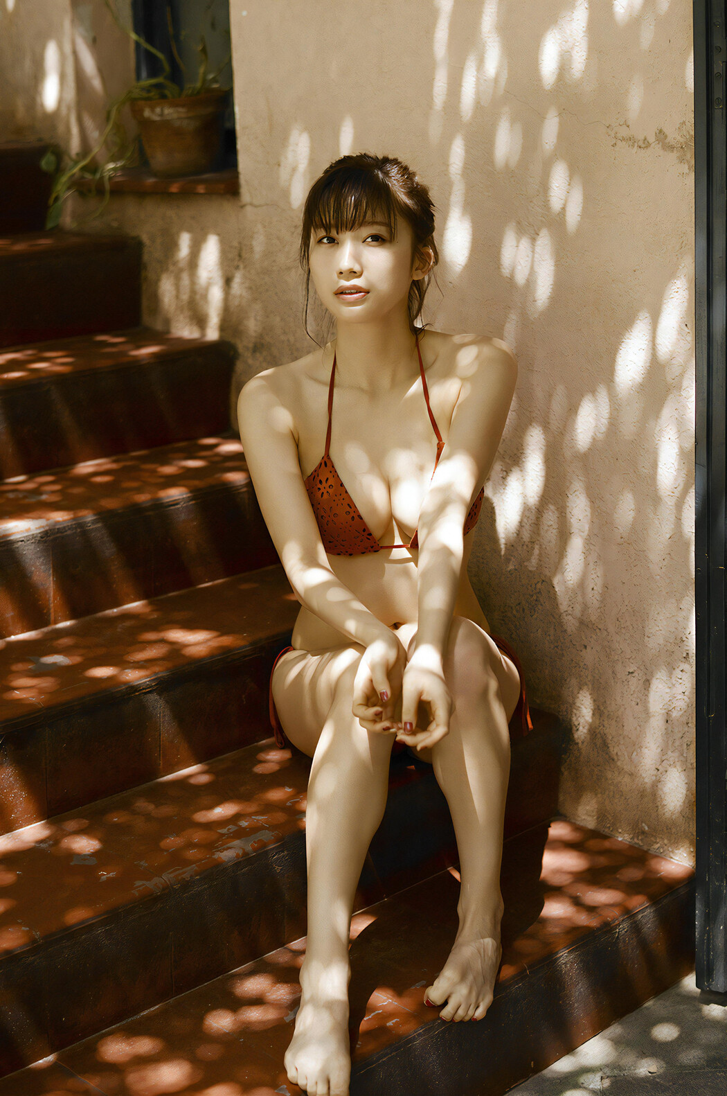 Yuka Ogura 小倉優香, [WPB-net] No.231 [極] Set.01