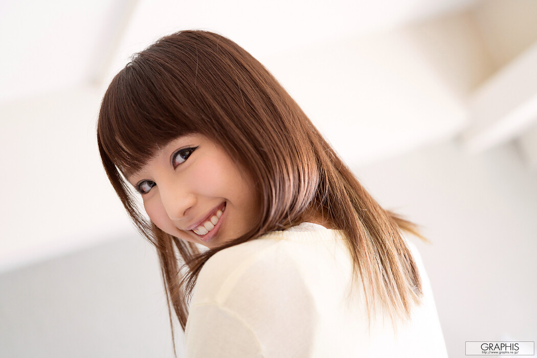 Ayami Syunka あやみ旬果, [Graphis] Gals 「Beautiful Body Extra」 Vol.1