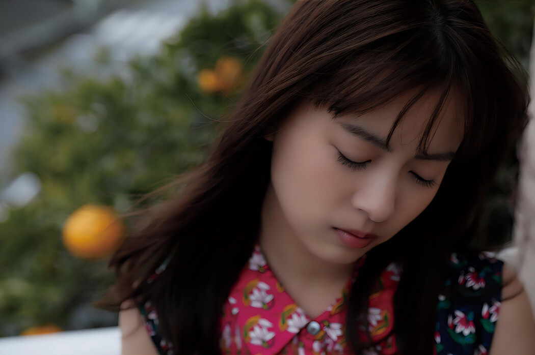 Yume Shinjo 新條由芽, FRIDAYデジタル写真集 「キラめくヒロイン」 Set.02