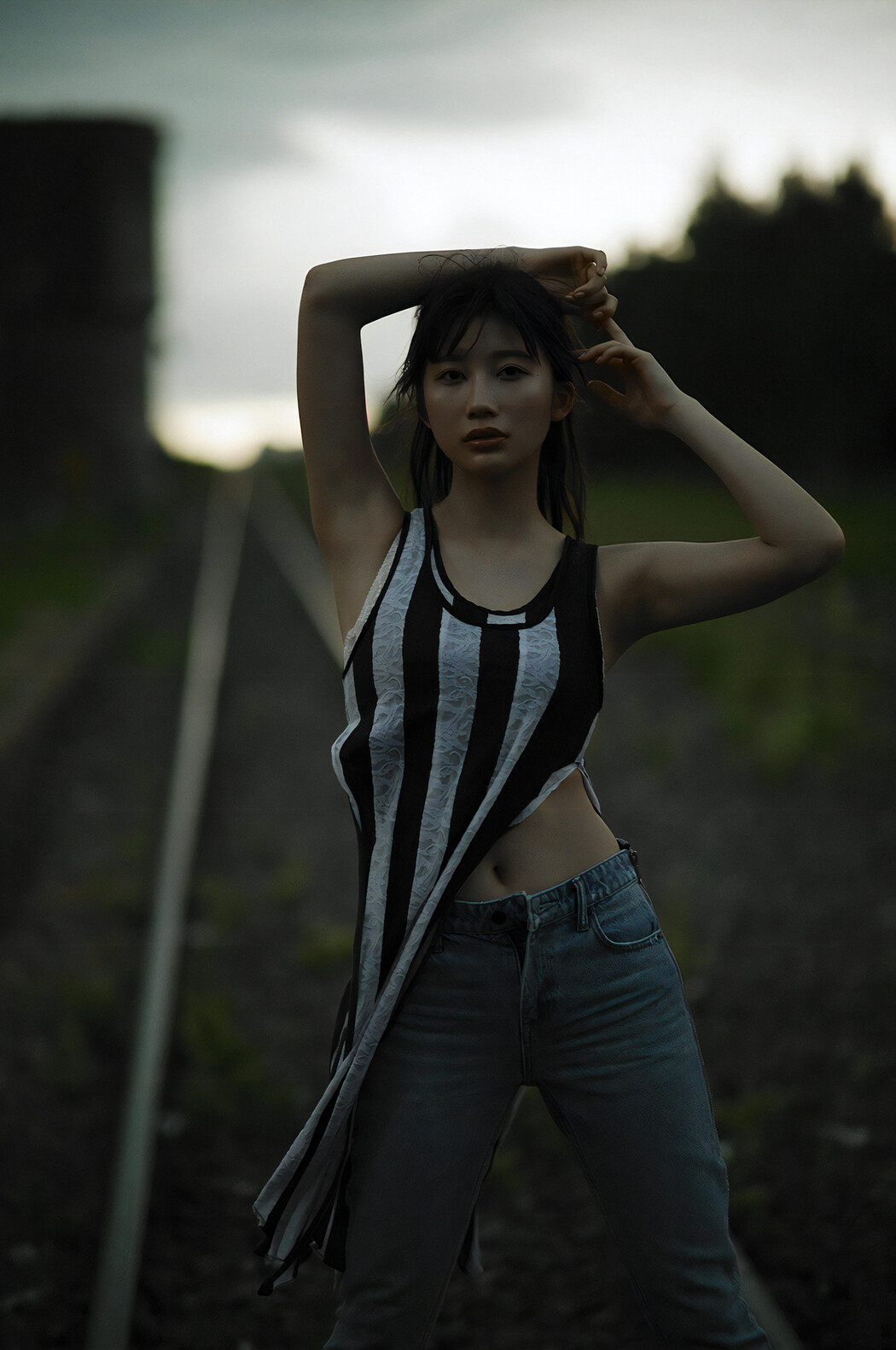 Yuka Ogura 小倉優香, [WPB-net] No.231 [極] Set.04 Cover Photo