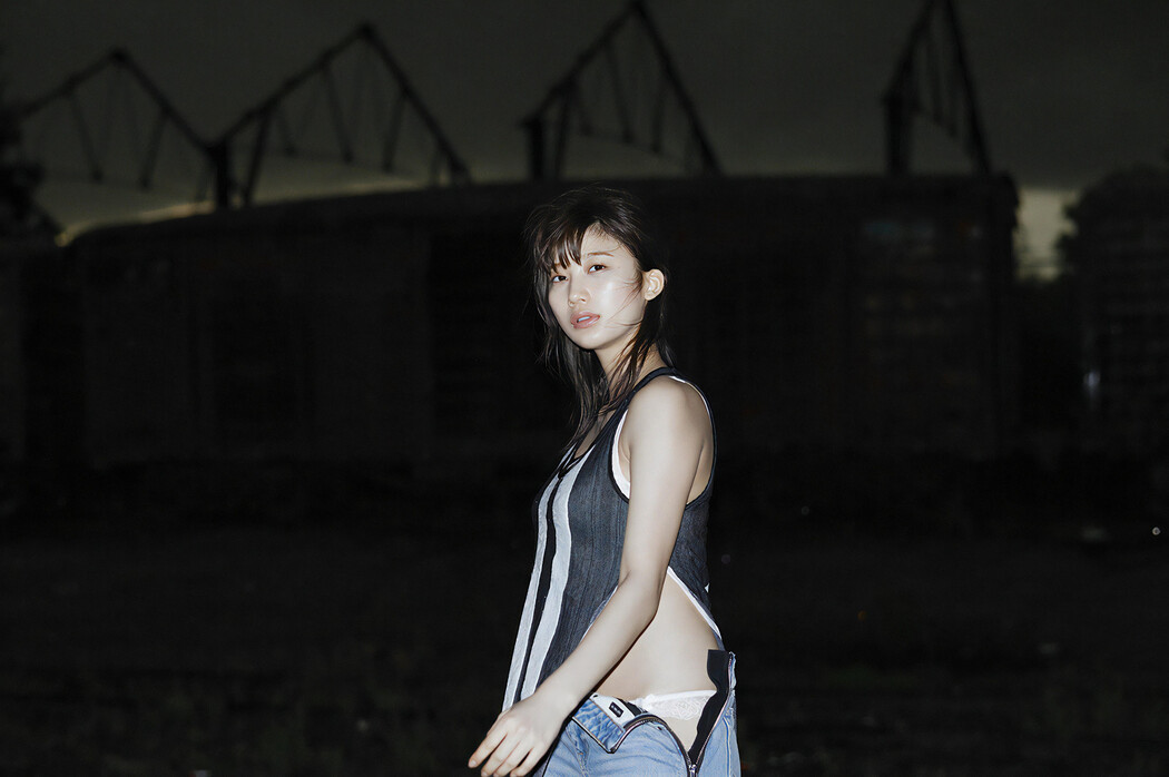 Yuka Ogura 小倉優香, [WPB-net] No.231 [極] Set.04