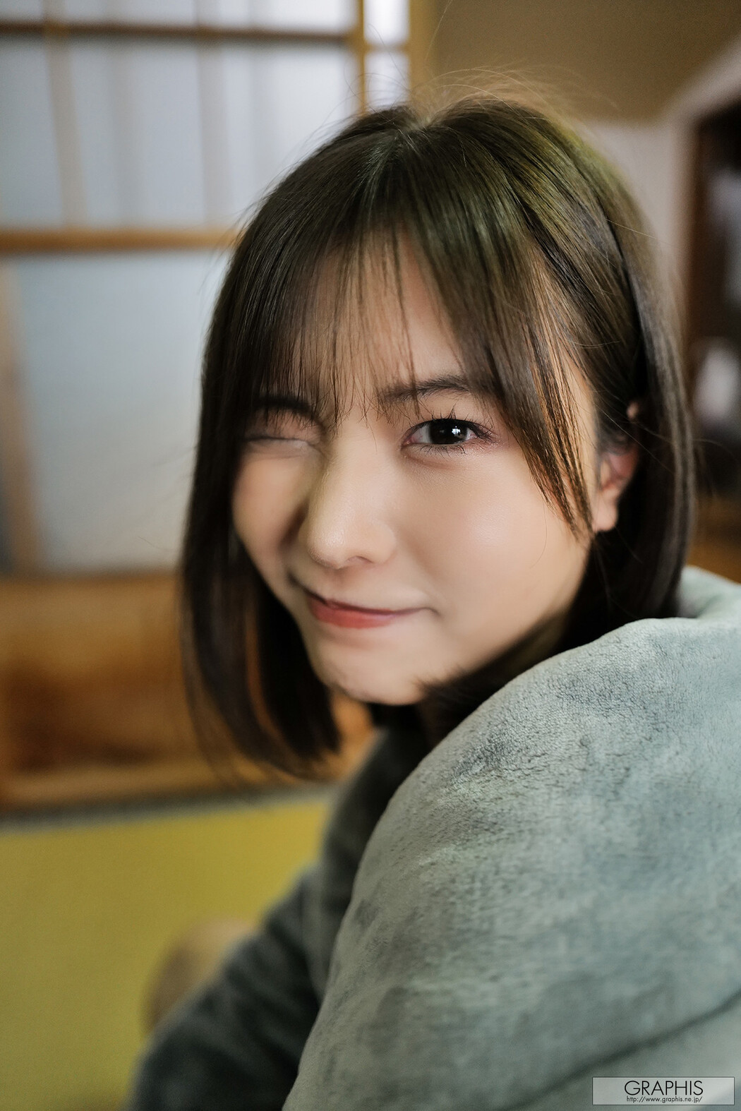 Ai Hongo 本郷愛, [Graphis] Gals 「Emotional」 Vol.7