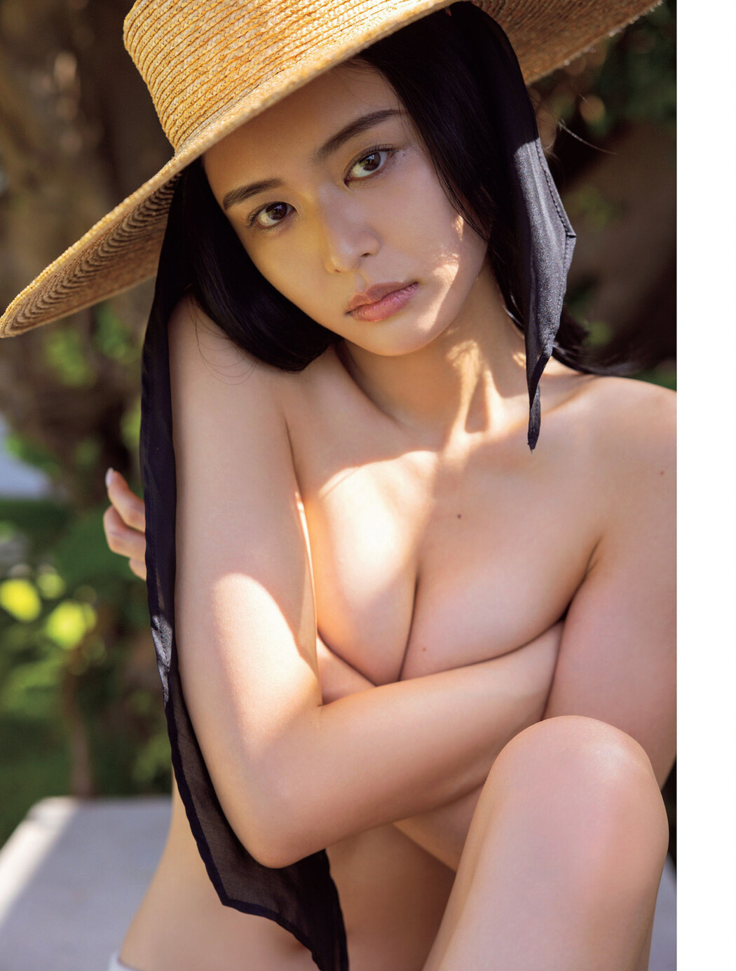 Seika Furuhata 古畑星夏, FLASH 2023.11.07 (フラッシュ 2023年11月7日号)