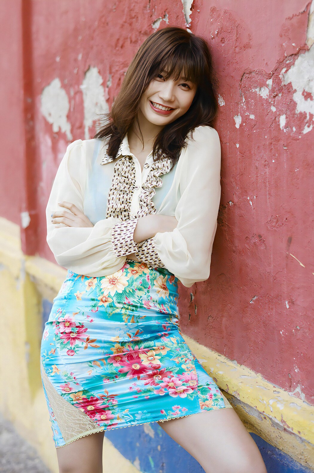 Yuka Ogura 小倉優香, [WPB-net] No.231 [極] Set.03