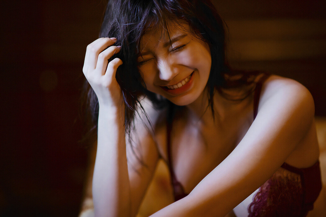 Yuka Ogura 小倉優香, [WPB-net] No.231 [極] Set.04