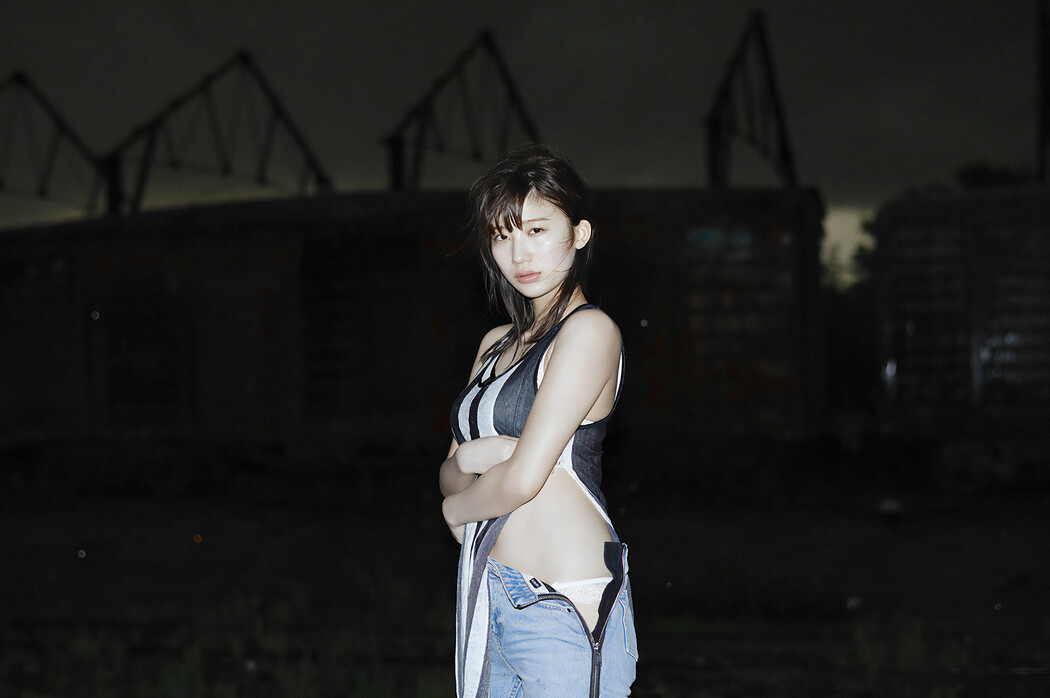 Yuka Ogura 小倉優香, [WPB-net] No.231 [極] Set.04