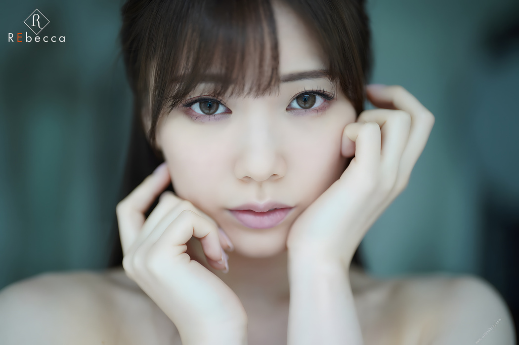 Mio Ishikawa 石川澪, REbecca 写真集 幻想航路 [S級アイドル] Set.02