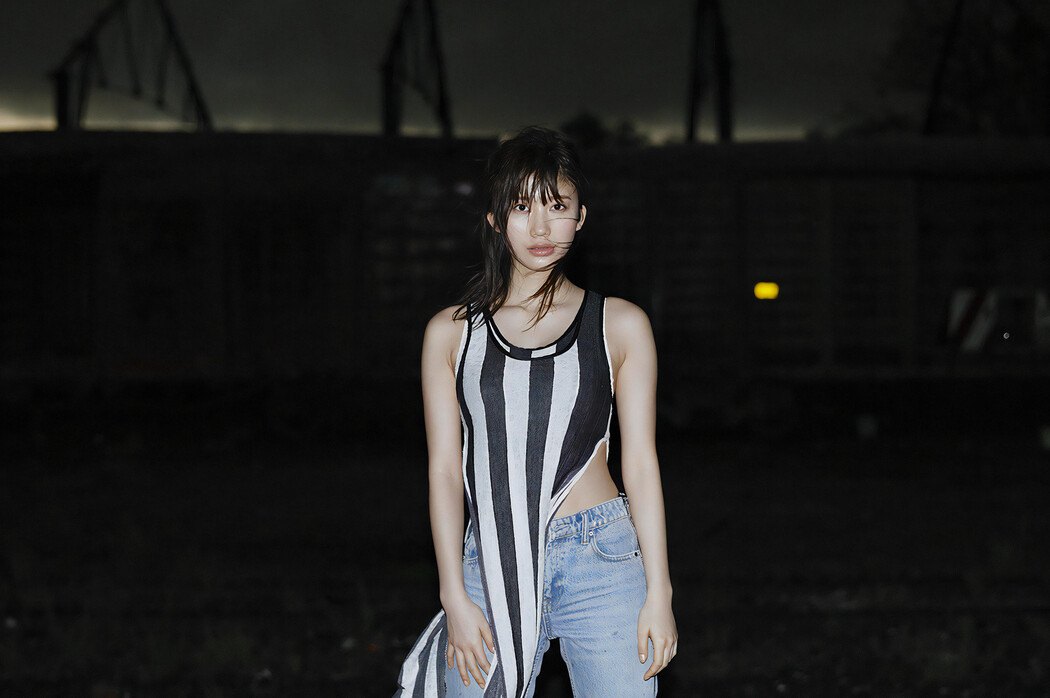 Yuka Ogura 小倉優香, [WPB-net] No.231 [極] Set.04