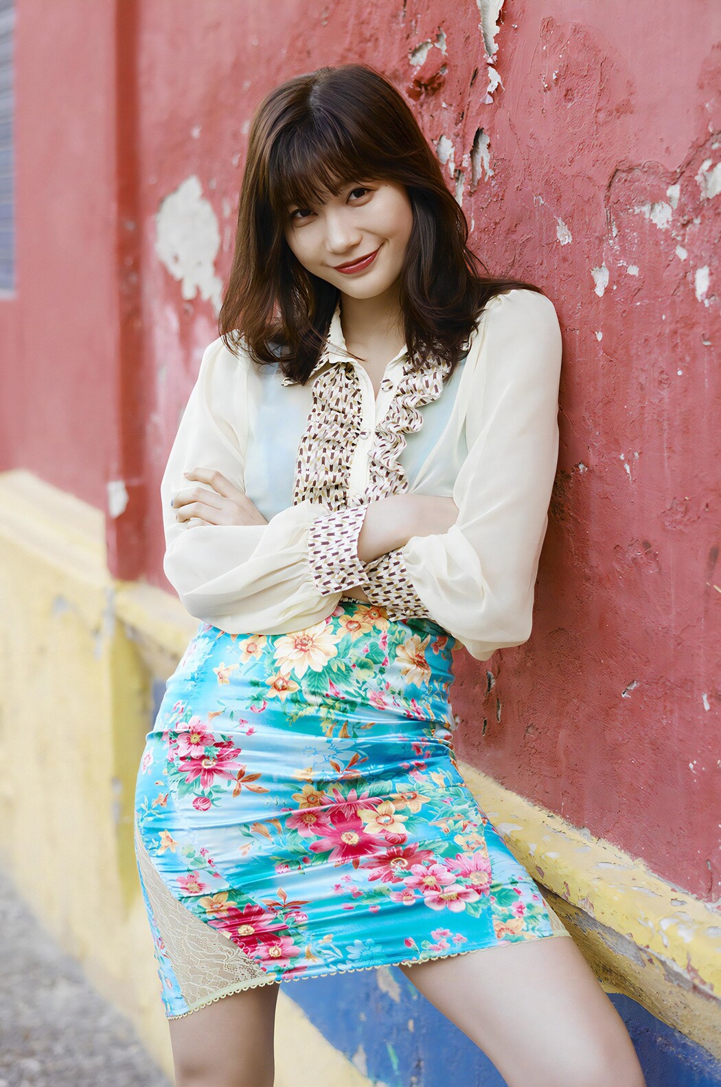 Yuka Ogura 小倉優香, [WPB-net] No.231 [極] Set.03