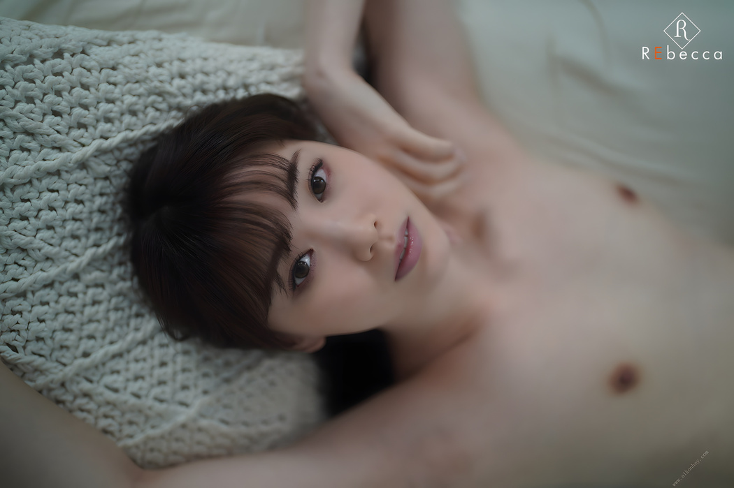 Mio Ishikawa 石川澪, REbecca 写真集 幻想航路 [S級アイドル] Set.02