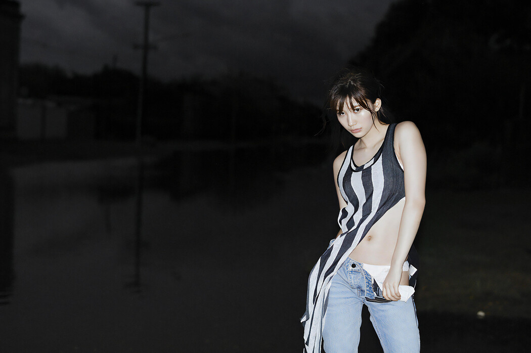 Yuka Ogura 小倉優香, [WPB-net] No.231 [極] Set.04