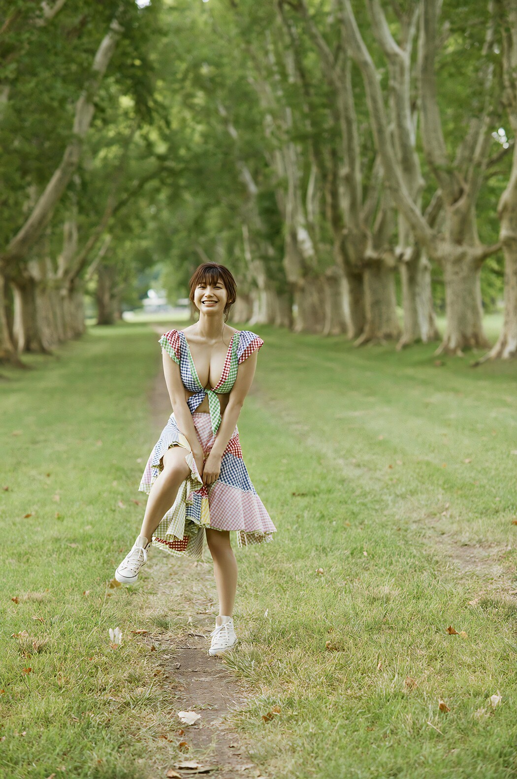 Yuka Ogura 小倉優香, [WPB-net] No.231 [極] Set.03