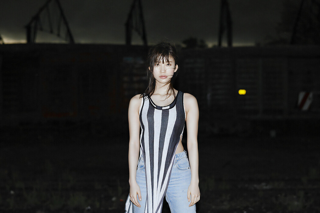 Yuka Ogura 小倉優香, [WPB-net] No.231 [極] Set.04