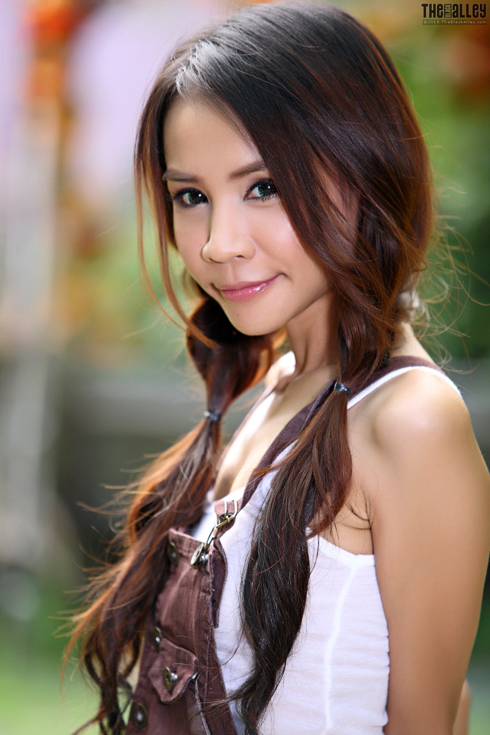 [The Black Alley] Aleenta Set.02