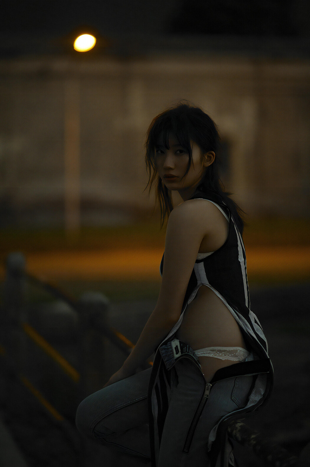 Yuka Ogura 小倉優香, [WPB-net] No.231 [極] Set.04