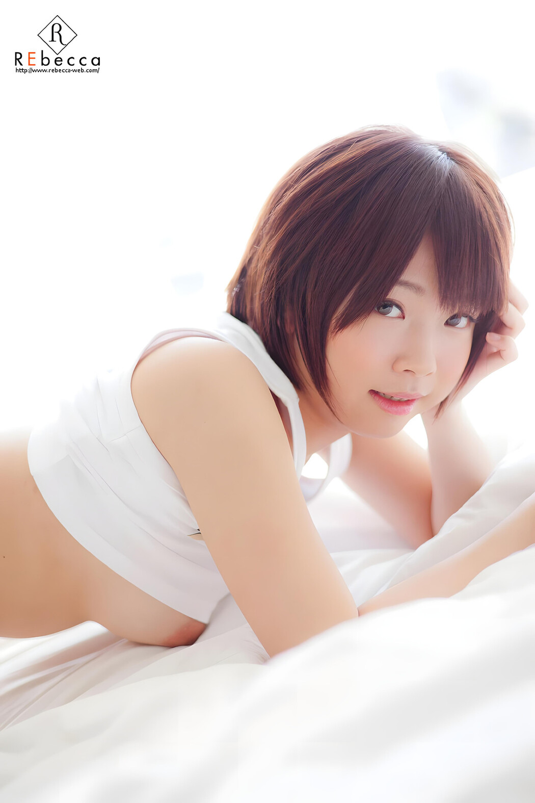 Mana Sakura 紗倉まな, デジタル写真集 [工場萌え いたずらフェアリー Vol.1] Set.01