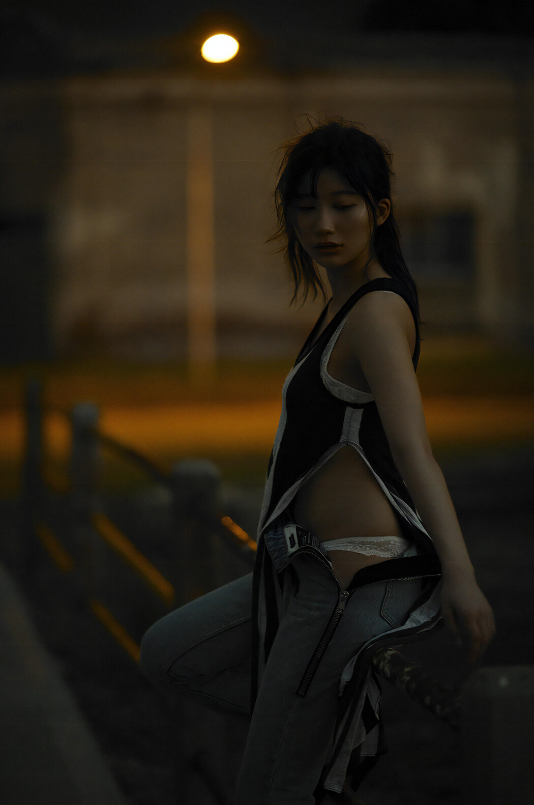 Yuka Ogura 小倉優香, [WPB-net] No.231 [極] Set.04